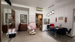 Caspian (D22), Condominium #598698591